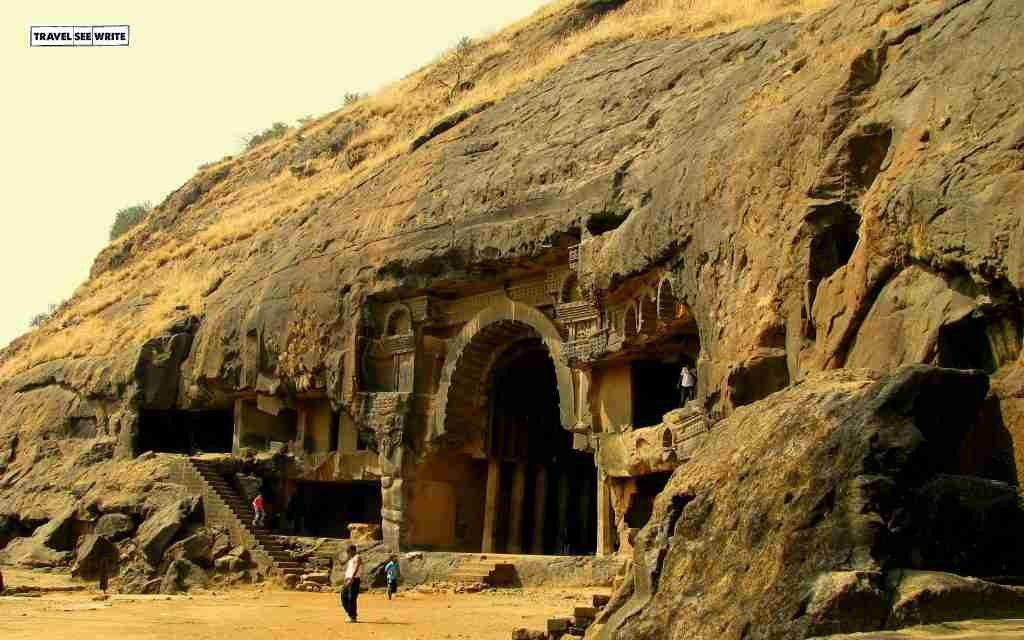 Karla Caves
