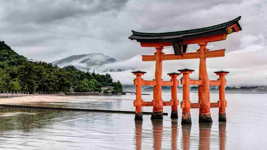 A step-by-step guide for multi visit Japan Visa