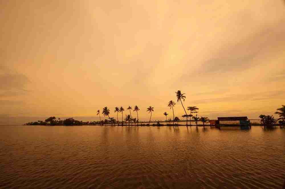 A solo trip to India’s West Coast – Lonavala and Kumarakom