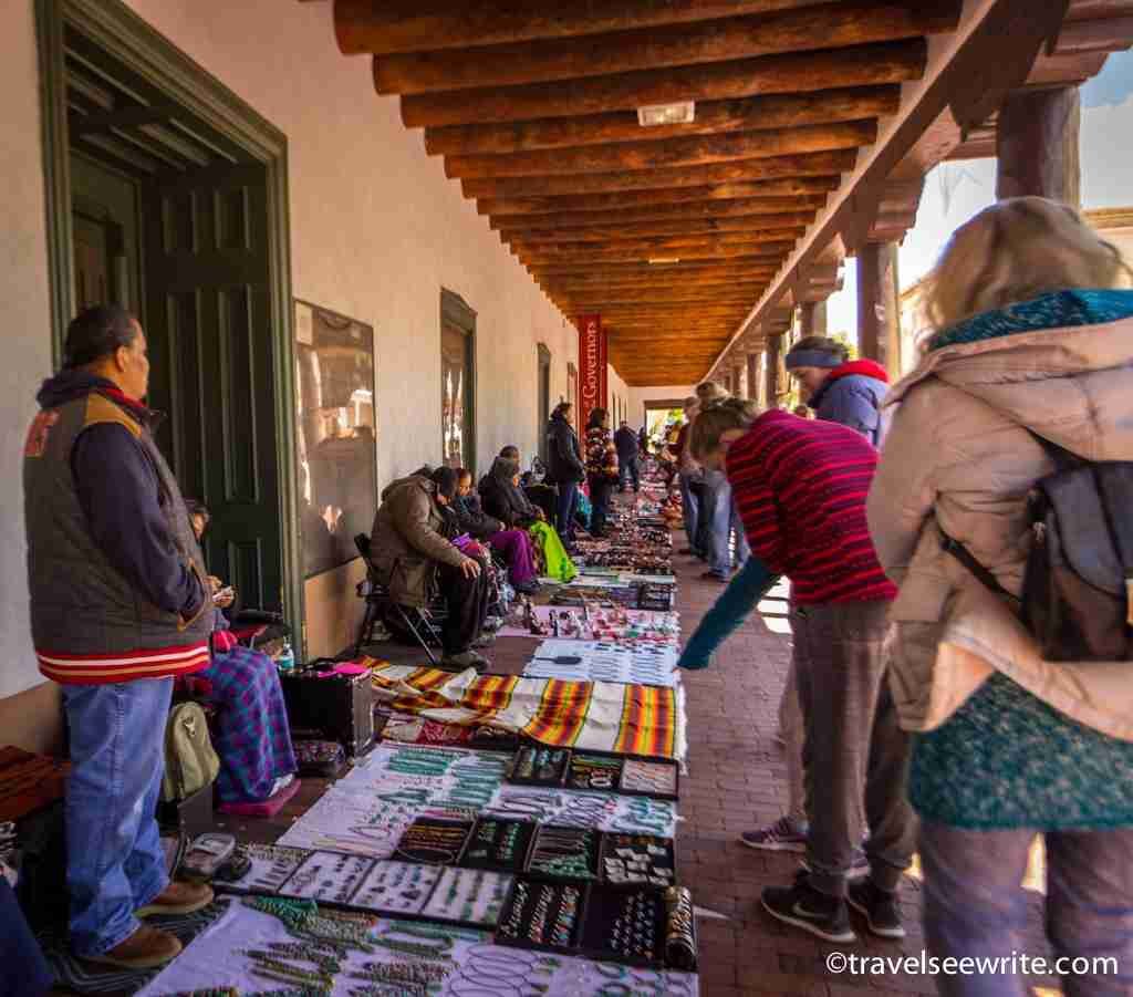 Perfect Travel Guide for Santa Fe, New Mexico Points of Interest