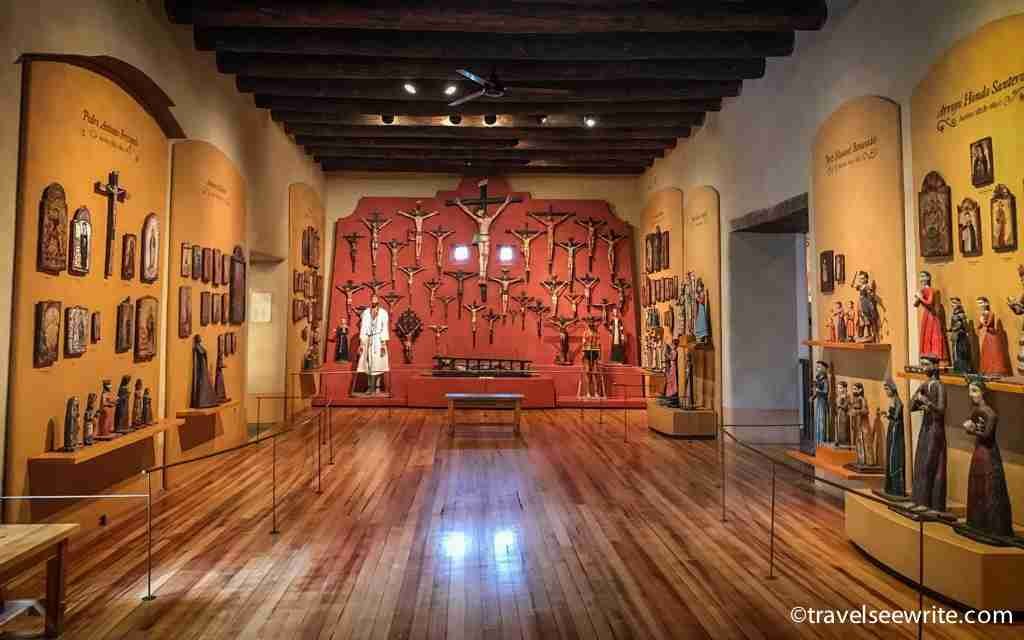 Santa Fe New Mexico Travel Guide Santa Fe New Mexico Travel Guide