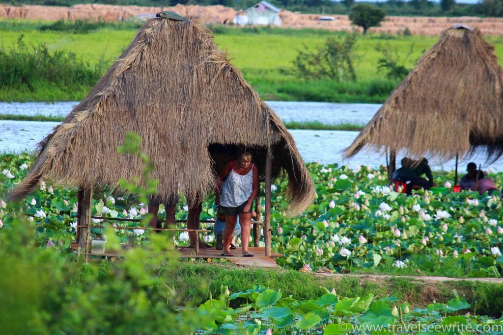 Cambodia Travel 2022