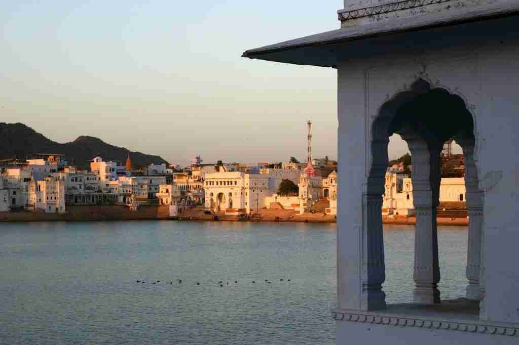 10 things to do in Pushkar