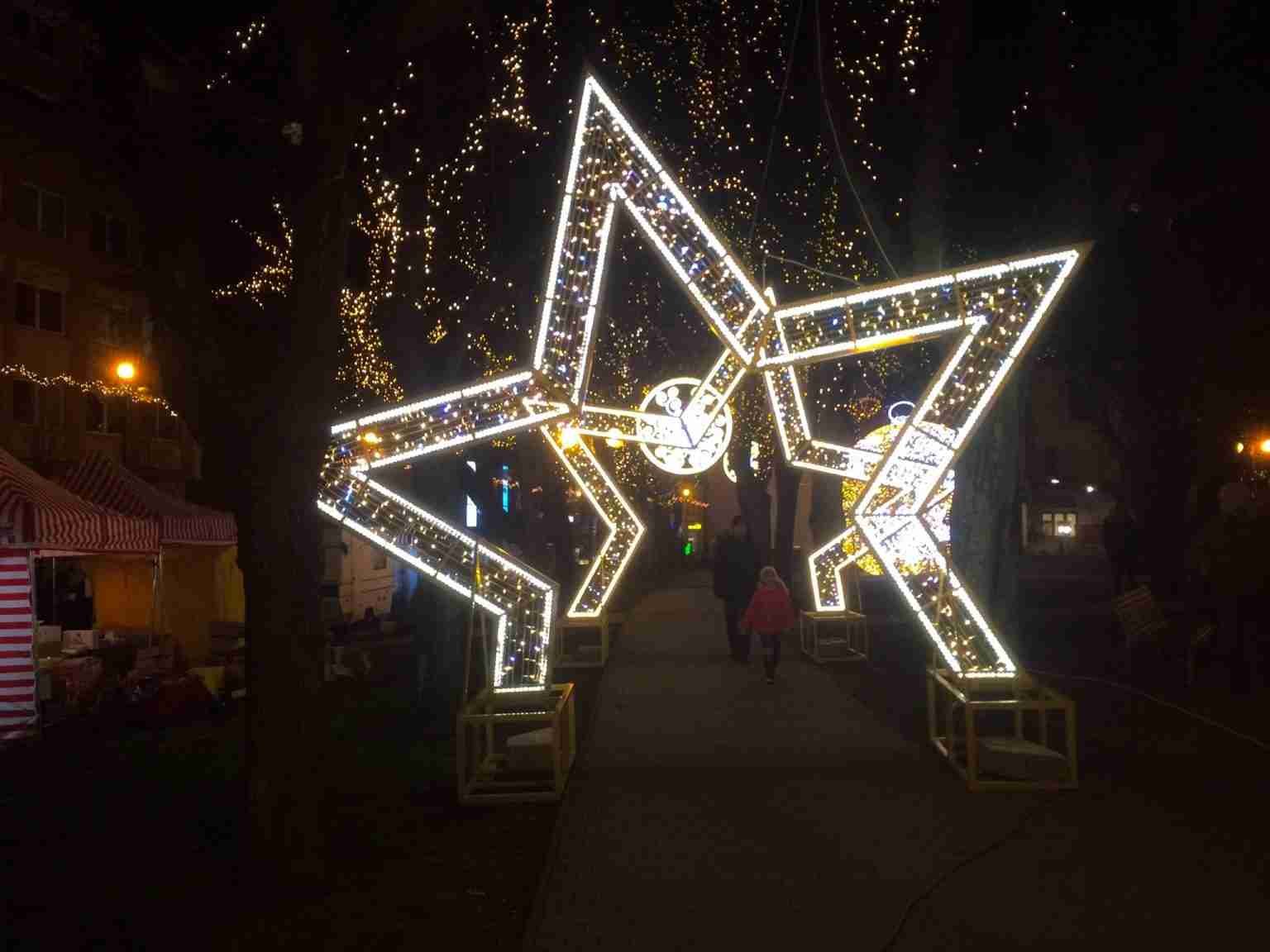 Why you should spend your winter in Slovakia? - travelseewrite