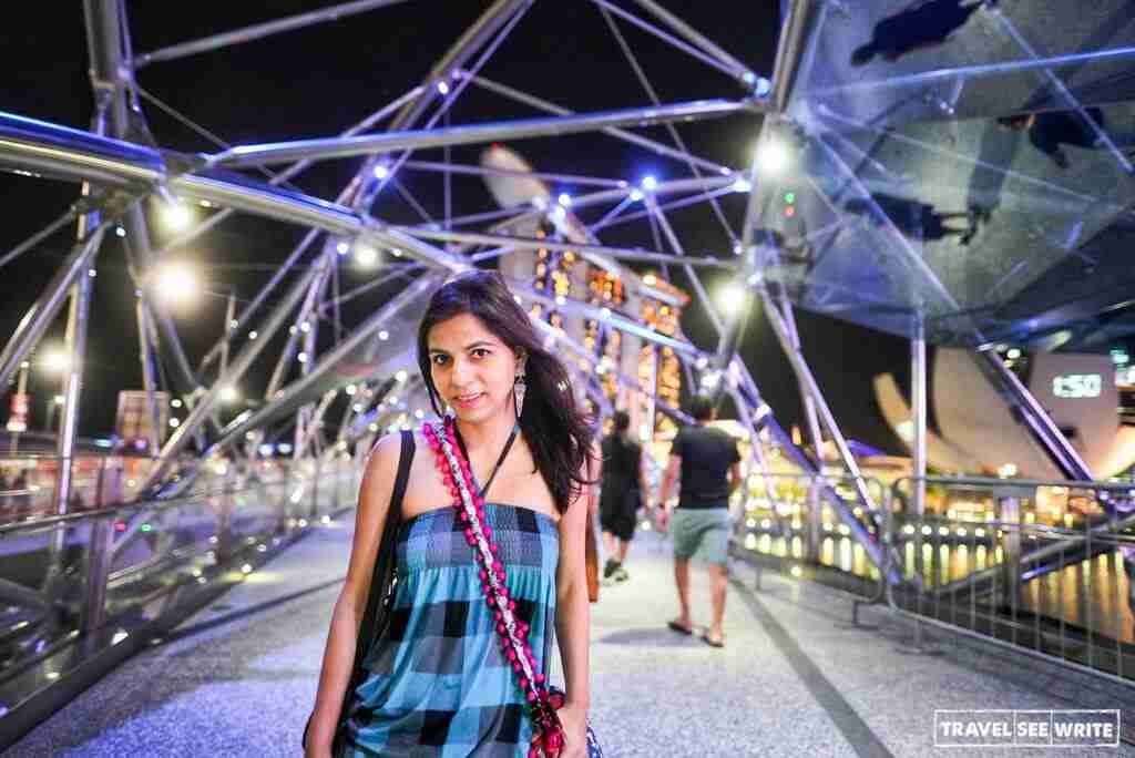 Singapore may not be the cheapest foreign destination from India, but is still a favourite of Indians