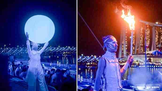The New year celebration in Singapore: a once-in-a-lifetime experience - travelseewrite