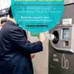 Sweden's incredible journey of Transforming Trash to Treasure pin