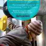 Sweden's incredible journey of Transforming Trash to Treasure pin 2