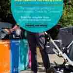 Sweden's incredible journey of Transforming Trash to Treasure pin 3