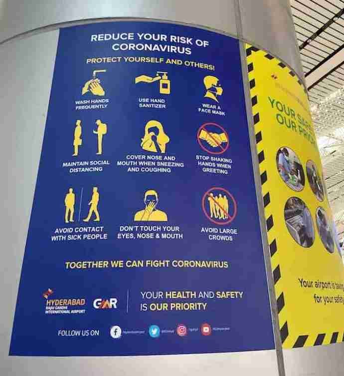 Flying in 2020 Is it safe to fly during COVID19? travelseewrite