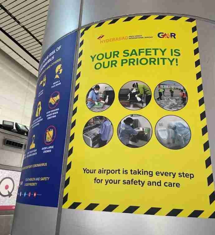 Flying in 2020 Is it safe to fly during COVID19? travelseewrite