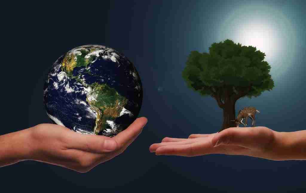 A new sense of not protecting our planet is gaining ground.