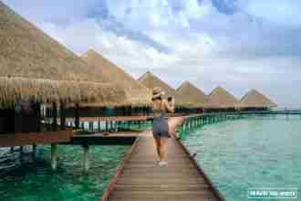 Maldives is open. Should you visit?