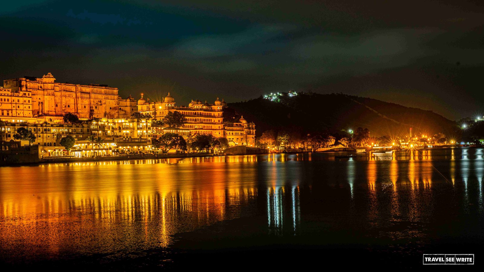 places to visit outside udaipur