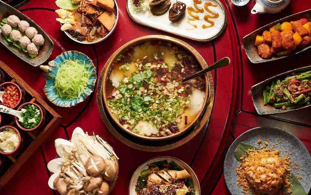 10 best restaurants in Hong Kong where even celebrities dine