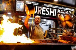 Jama Masjid Delhi Foodwalk – The fast and the feasts of Ramadan