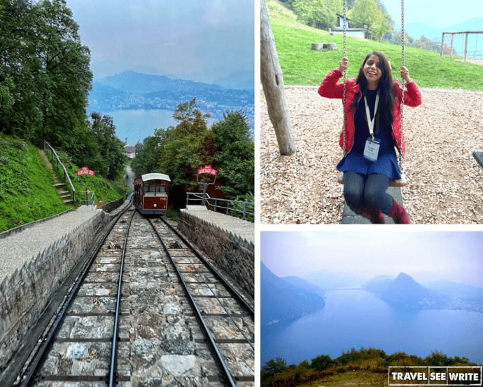 Bond & Beyond: Discovering Lugano in the Ticino Region of Switzerland ...