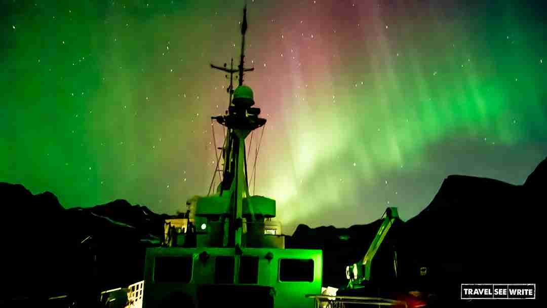 Chasing the Northern Lights Your Ultimate Guide to Aurora Adventures
