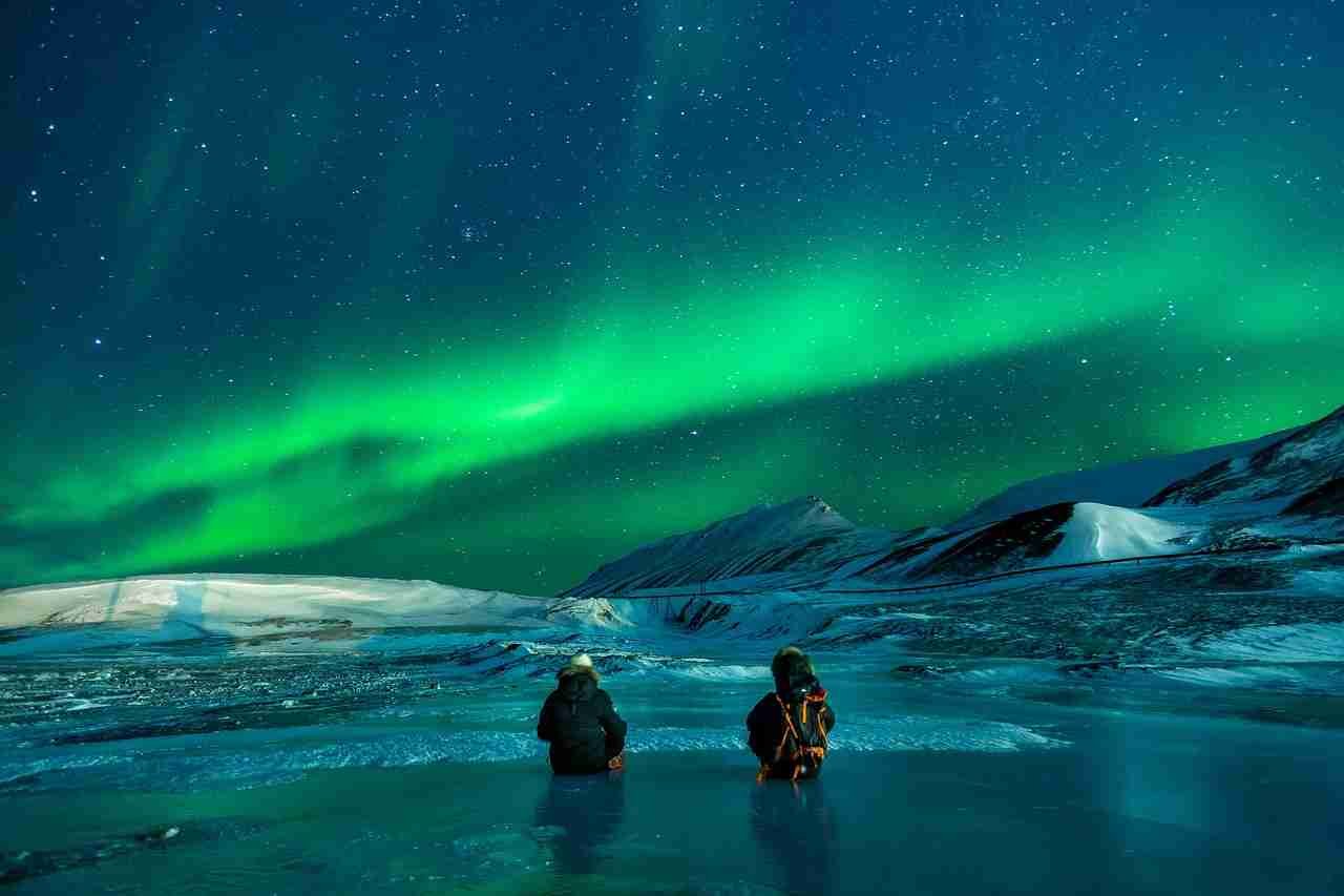 Chasing the Northern Lights Your Ultimate Guide to Aurora Adventures
